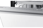 SAMSUNG 24 Inch Built-In Dishwasher Stainless Steel (DW80CG5450SRAA)