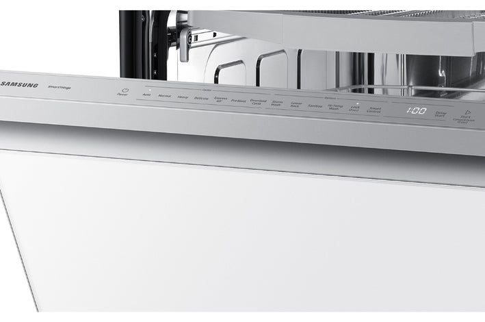 SAMSUNG 24 Inch Built-In Dishwasher Stainless Steel (DW80CG5450SRAA)