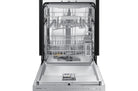 SAMSUNG 24 Inch Built-In Dishwasher Stainless Steel (DW80CG5450SRAA)