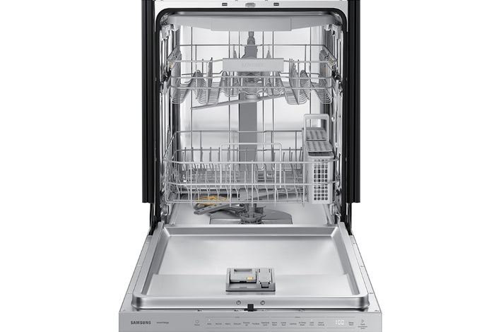 SAMSUNG 24 Inch Built-In Dishwasher Stainless Steel (DW80CG5450SRAA)