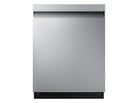 SAMSUNG 24 Inch Built-In Dishwasher Stainless Steel (DW80CG5450SRAA)