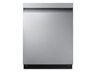 SAMSUNG 24 Inch Built-In Dishwasher Stainless Steel (DW80CG5450SRAA)
