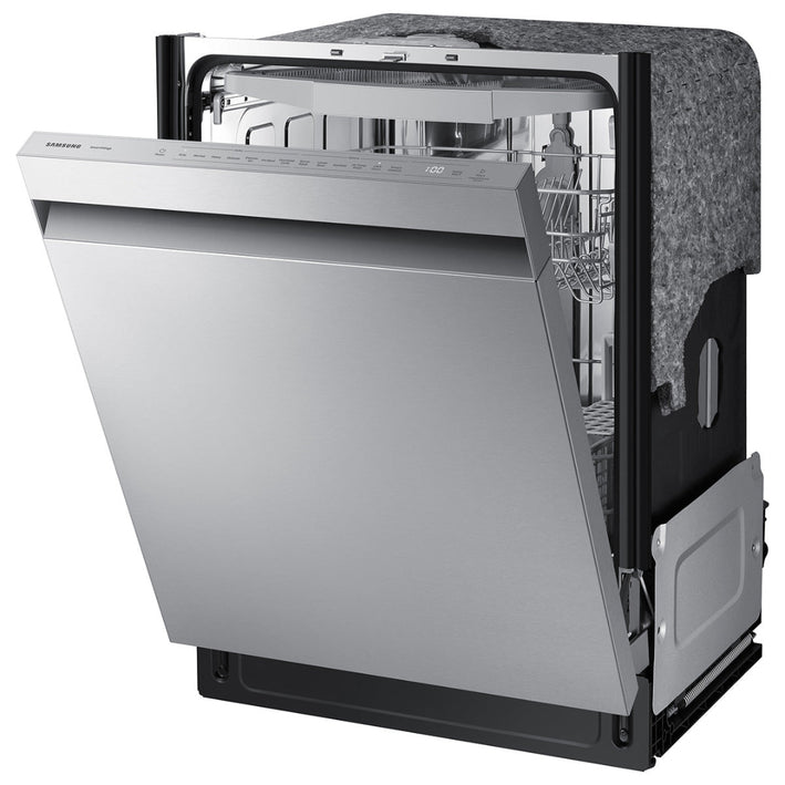 SAMSUNG 24 Inch Built-In Dishwasher Stainless Steel (DW80CG5450SRAA)