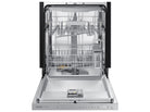 SAMSUNG 24 Inch Built-In Dishwasher Stainless Steel (DW80CG5450SRAA)
