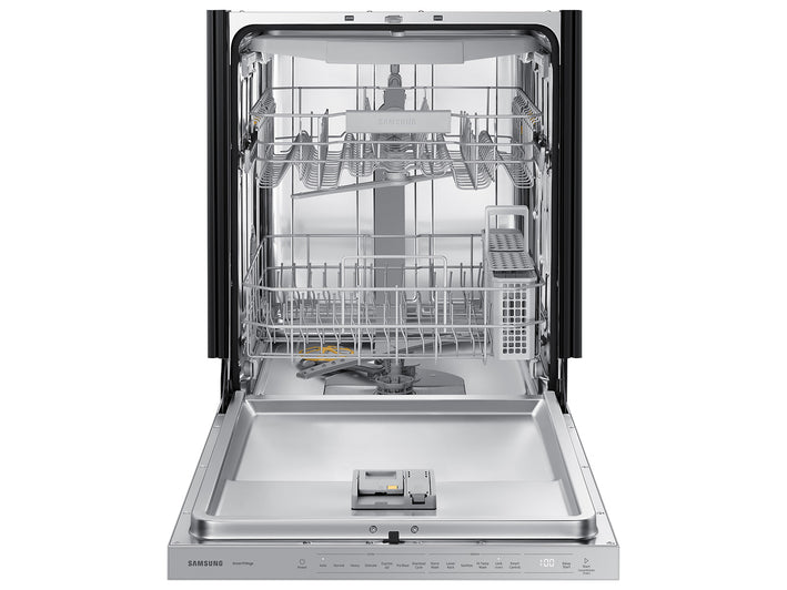 SAMSUNG 24 Inch Built-In Dishwasher Stainless Steel (DW80CG5450SRAA)