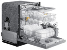 SAMSUNG 24 Inch Built-In Dishwasher Stainless Steel (DW80CG5450SRAA)