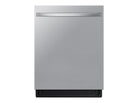 SAMSUNG 24" BI Dishwasher S/S (DW80CG5451SRAA)