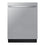 SAMSUNG 24" BI Dishwasher S/S (DW80CG5451SRAA)
