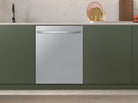 SAMSUNG 24" BI Dishwasher S/S (DW80CG5451SRAA)