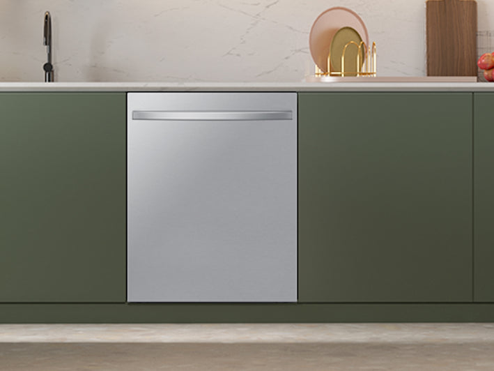 SAMSUNG 24" BI Dishwasher S/S (DW80CG5451SRAA)