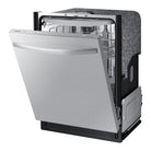 SAMSUNG 24" BI Dishwasher S/S (DW80CG5451SRAA)