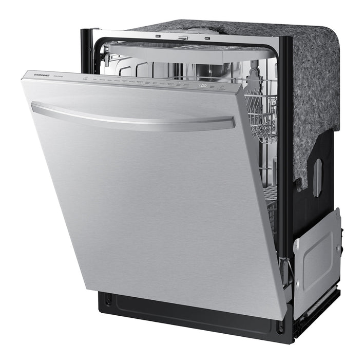 SAMSUNG 24" BI Dishwasher S/S (DW80CG5451SRAA)