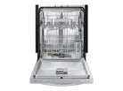 SAMSUNG 24" BI Dishwasher S/S (DW80CG5451SRAA)