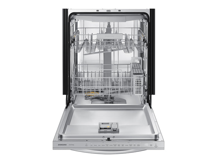 SAMSUNG 24" BI Dishwasher S/S (DW80CG5451SRAA)