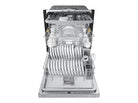 SAMSUNG 24" BI Dishwasher S/S (DW80CG5451SRAA)
