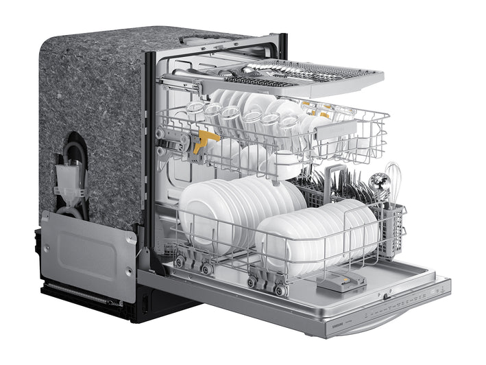 SAMSUNG 24" BI Dishwasher S/S (DW80CG5451SRAA)