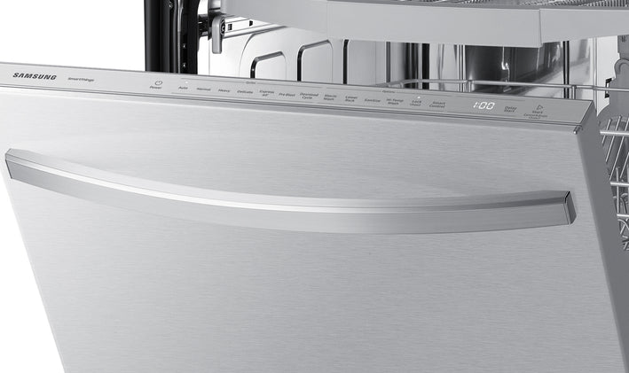SAMSUNG 24" BI Dishwasher S/S (DW80CG5451SRAA)