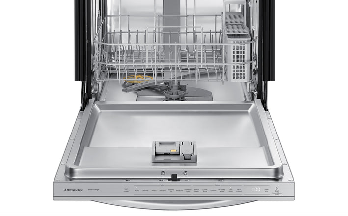 SAMSUNG 24" BI Dishwasher S/S (DW80CG5451SRAA)
