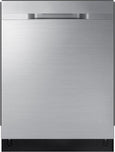 SAMSUNG 24" BI Dish S/S (DW80R5060US)
