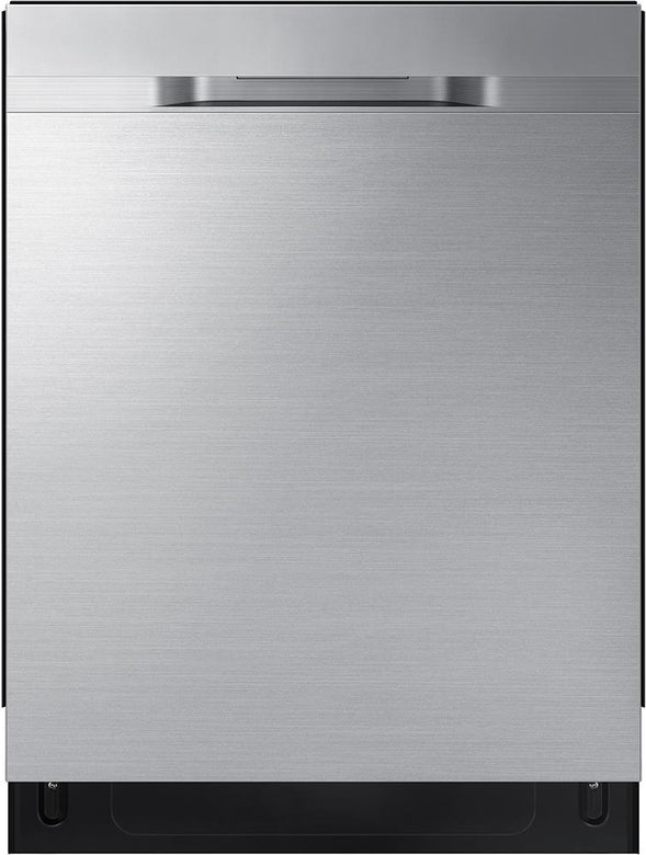 SAMSUNG 24" BI Dish S/S (DW80R5060US)