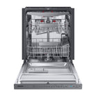 SAMSUNG 24" BI Dish S/S (DW80R9950US)