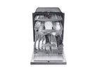 SAMSUNG 24" BI Dish S/S (DW80R9950US)