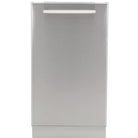 AVANTI 18" BI Dish S/S (DWT18V3S)