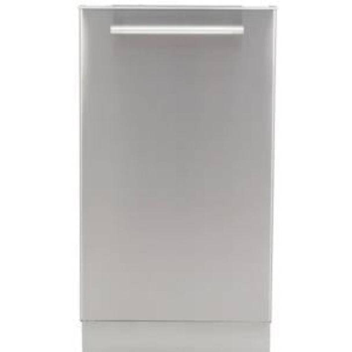 AVANTI 18" BI Dish S/S (DWT18V3S)
