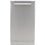 AVANTI 18" BI Dish S/S (DWT18V3S)