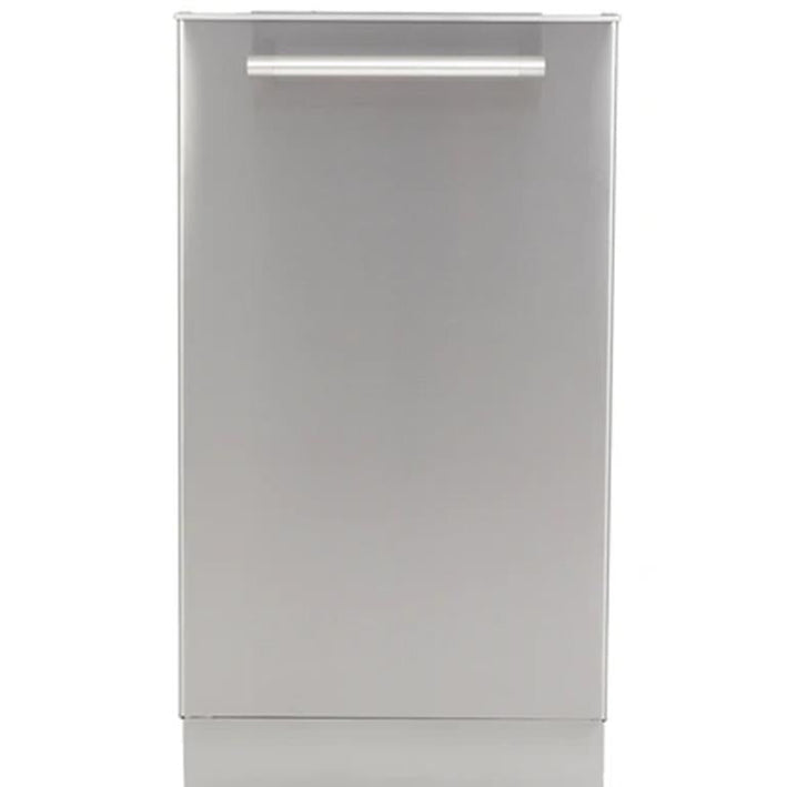 AVANTI 18" BI Dish S/S (DWT18V3S)