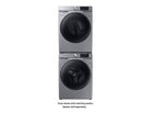 SAMSUNG 7.5 Cu. Ft. FL E Dry Platinm (DVE45R6100P)