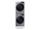 SAMSUNG 7.5 Cu. Ft. FL E Dry Platinm (DVE45R6100P)