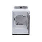 SAMSUNG 7.4 Cu. Ft. FL E Dry White (DVE50M7450W)