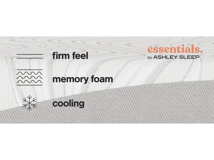 8 Inch Memory Foam California King Mattress