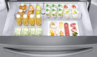 28 cu. ft. Food Showcase 4-Door French Door Refrigerator in Stainless Steel (RF28R7351SR)