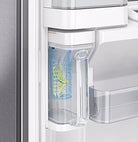 28 cu. ft. Food Showcase 4-Door French Door Refrigerator in Stainless Steel (RF28R7351SR)