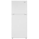 AVANTI 10.0 Cu. Ft. TM Ref White (FF10B0W)