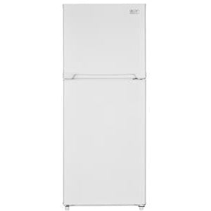 AVANTI 10.0 Cu. Ft. TM Ref White (FF10B0W)