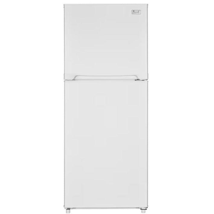 AVANTI 10.0 Cu. Ft. TM Ref White (FF10B0W)