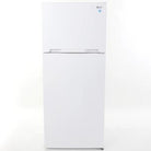 AVANTI 14.7 Cu. Ft. TM Ref White (FF15X0W)