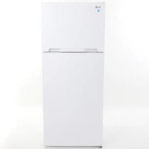 AVANTI 14.7 Cu. Ft. TM Ref White (FF15X0W)