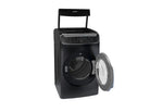 SAMSUNG 7.5 Cu. Ft. FL E Dry Black (DVE46BG6500VA3)