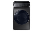 SAMSUNG 7.5 Cu. Ft. FL E Dry Black (DVE46BG6500VA3)