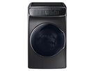SAMSUNG 7.5 Cu. Ft. FL E Dry Black (DVE46BG6500VA3)