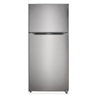 Crosely Conservator 18.0 Cubic Foot Top Mount Refrigerator Stainless Steel (GRMH185AS)