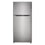 Crosely Conservator 18.0 Cubic Foot Top Mount Refrigerator Stainless Steel (GRMH185AS)