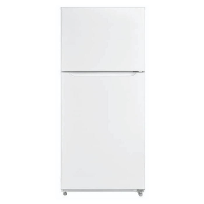 Crosley Conservator 18.0 Cubic Foot Top Mount Refrigerator White (GRMH185AW)