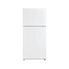 Crosley Conservator 18.0 Cubic Foot Top Mount Refrigerator White (GRMH185AW)