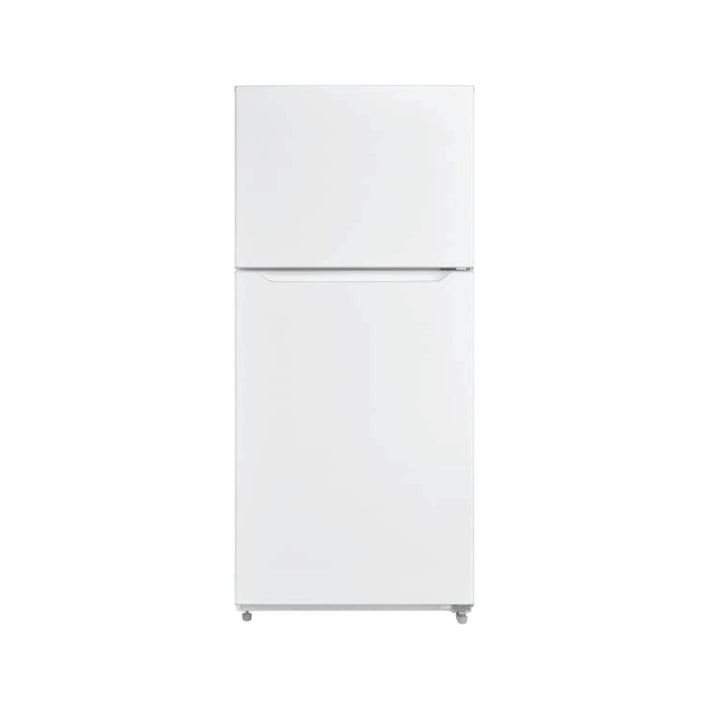 Crosley Conservator 18.0 Cubic Foot Top Mount Refrigerator White (GRMH185AW)