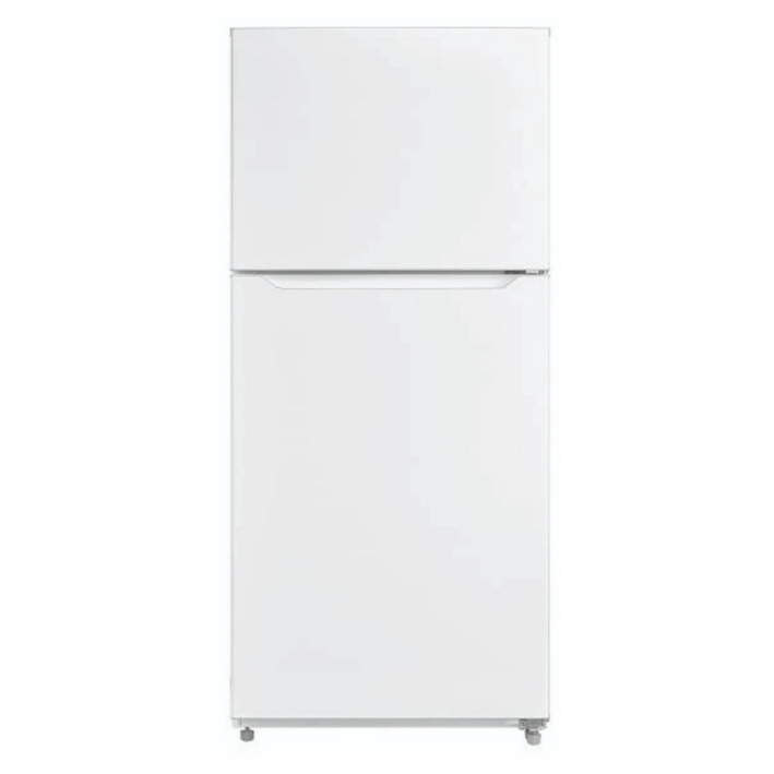Crosley Conservator 18.0 Cubic Foot Top Mount Refrigerator White (GRMH185AW)